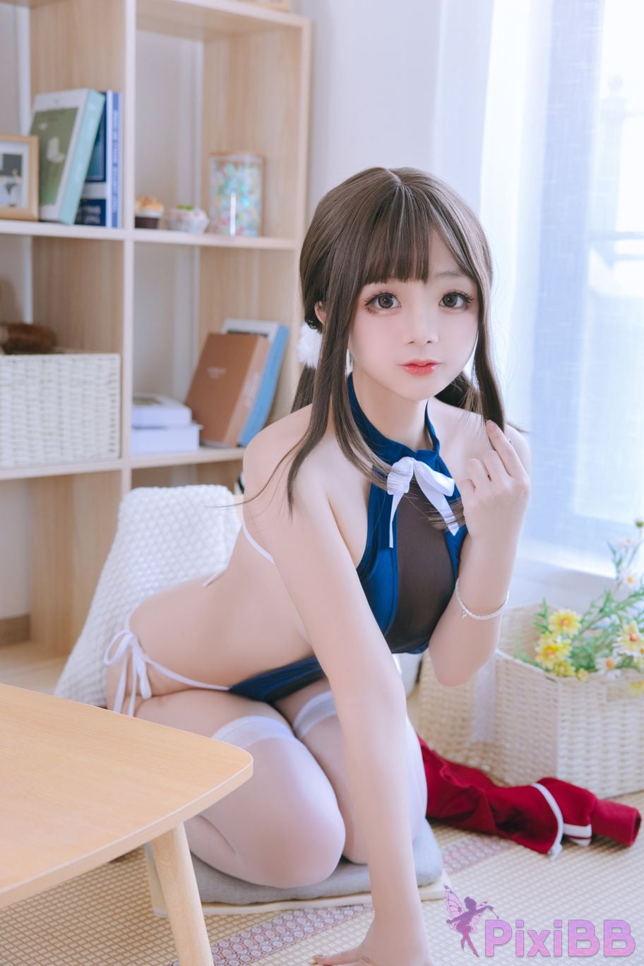 Coser Ri nai jiao PixiBB.COM 111