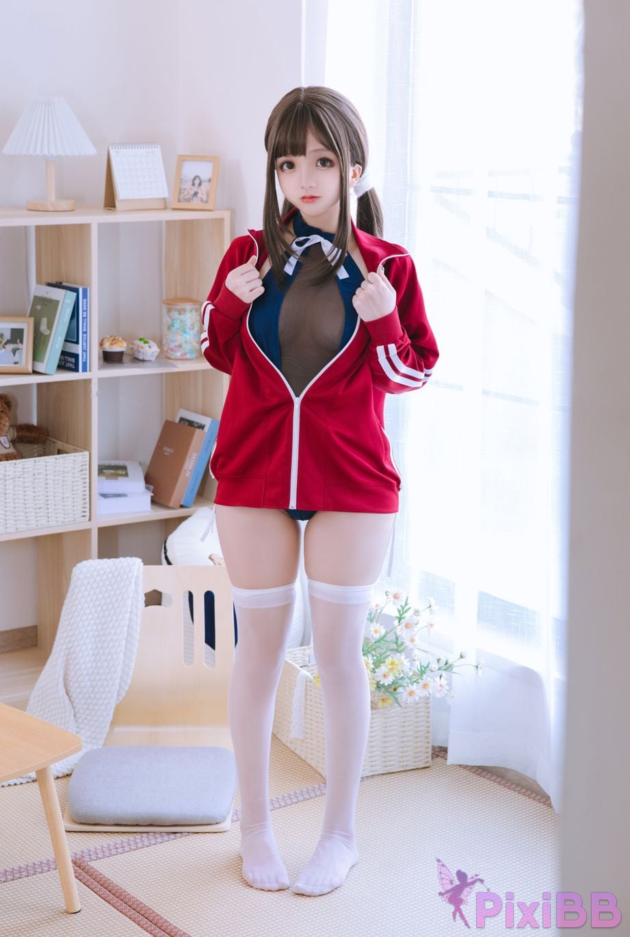 Coser Ri nai jiao PixiBB.COM 116
