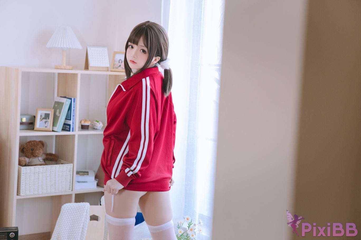 Coser Ri nai jiao PixiBB.COM 117