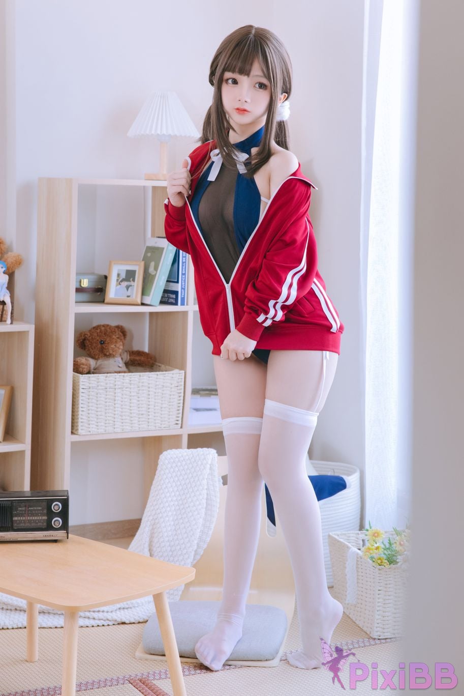 Coser Ri nai jiao PixiBB.COM 118