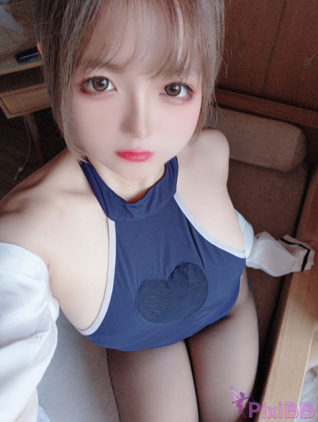 Coser Ri nai jiao PixiBB.COM 143