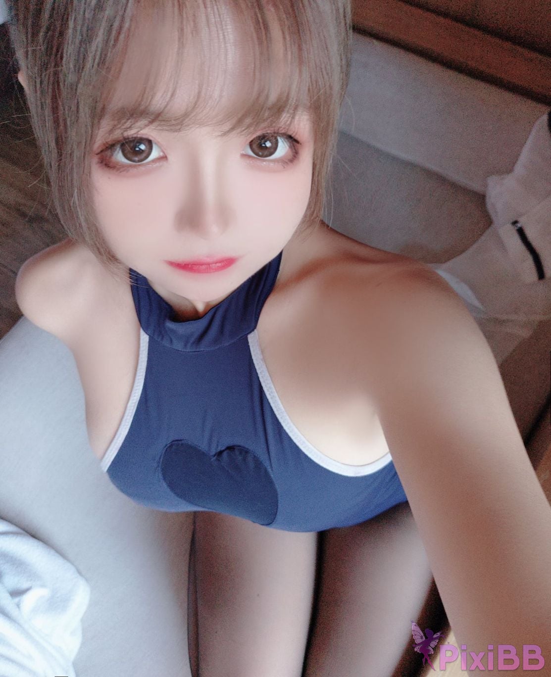 Coser Ri nai jiao PixiBB.COM 148