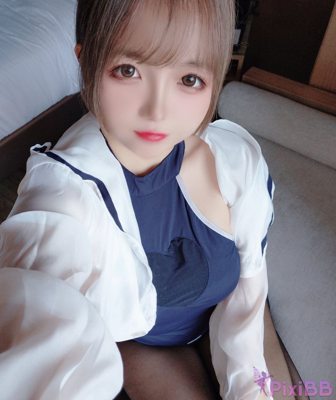 Coser Ri nai jiao PixiBB.COM 152