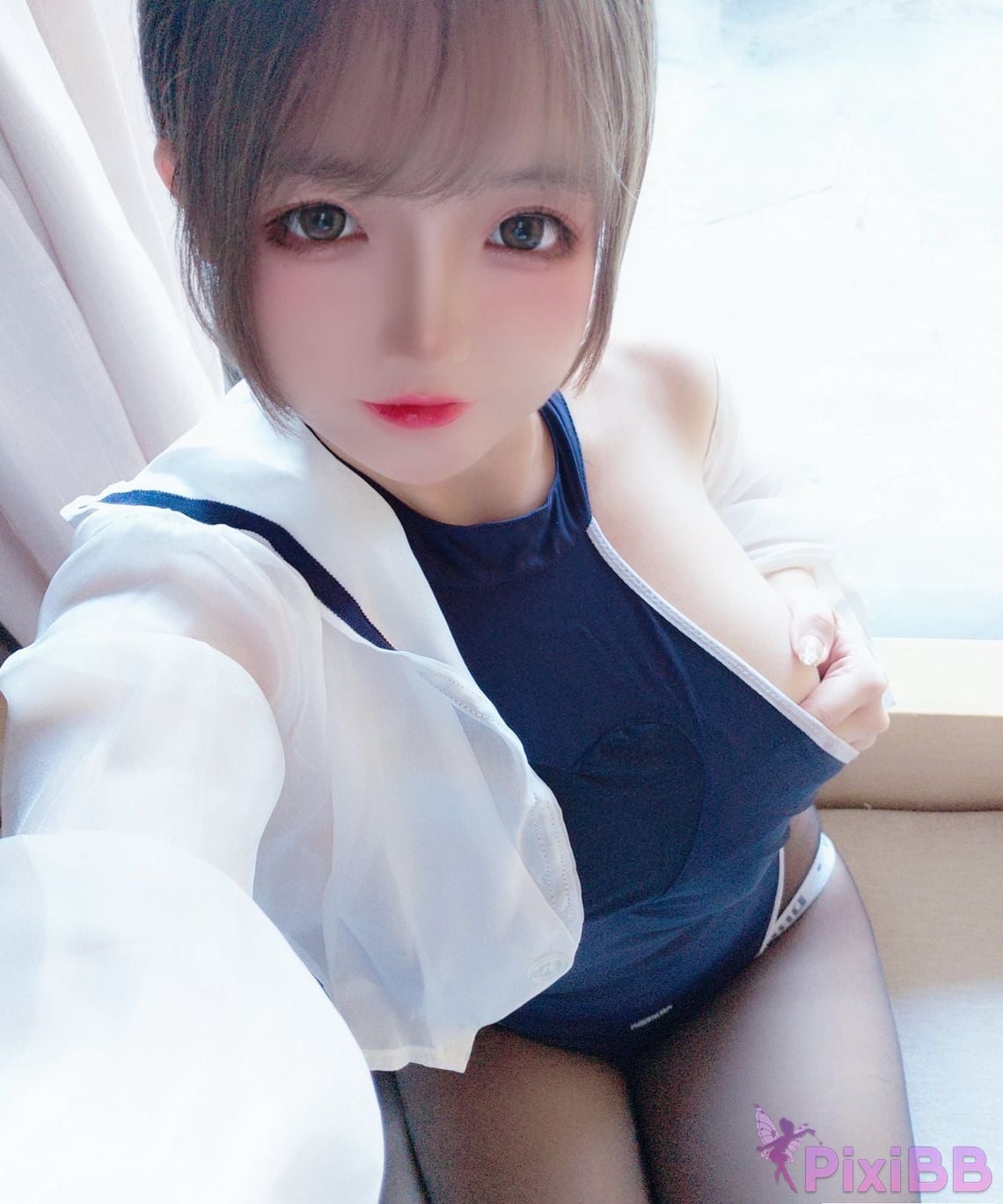Coser Ri nai jiao PixiBB.COM 163
