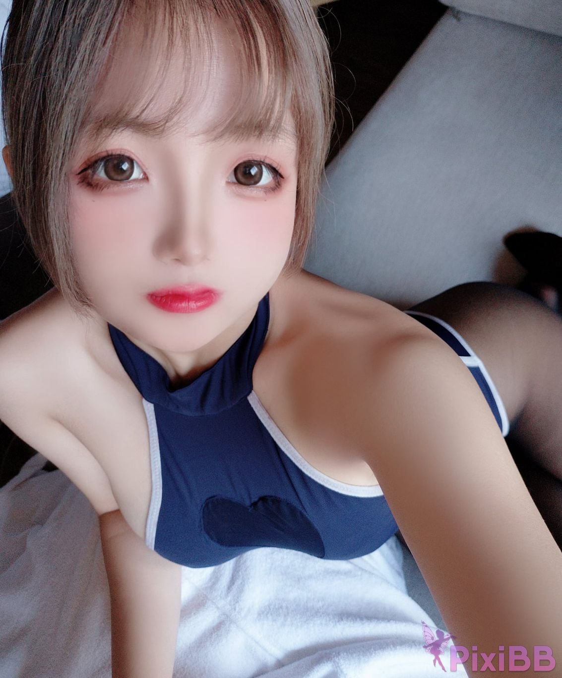 Coser Ri nai jiao PixiBB.COM 164