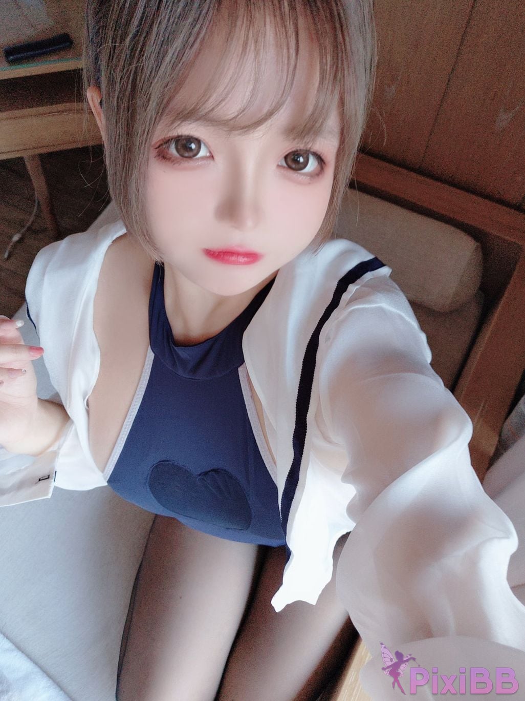 Coser Ri nai jiao PixiBB.COM 168