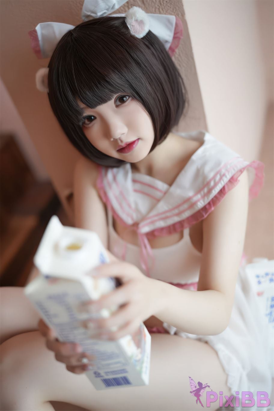 Coser Yuki Astra Vol.046 PixiBB.COM 007