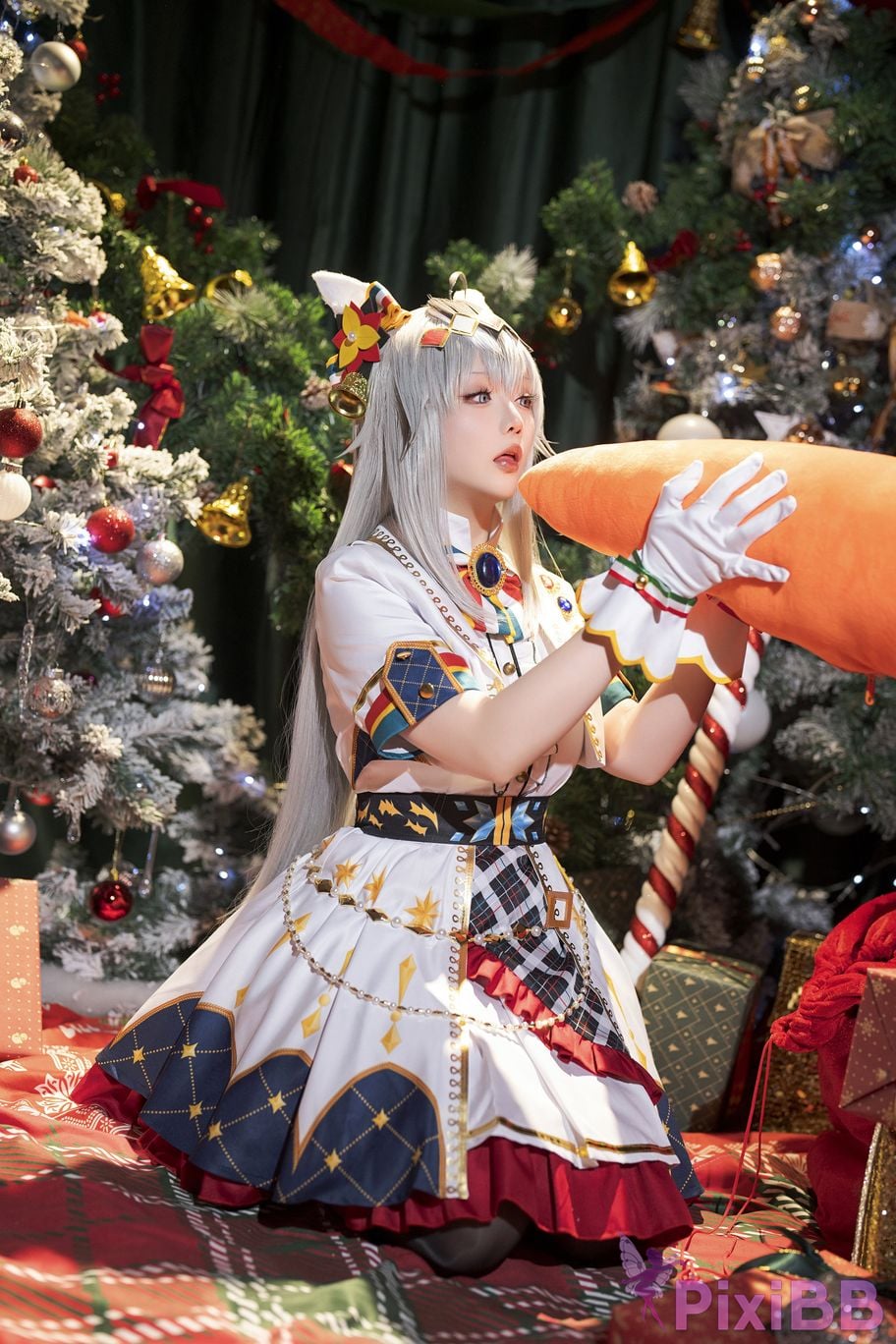 Coser Hoshilily 202312 PixiBB.COM 003