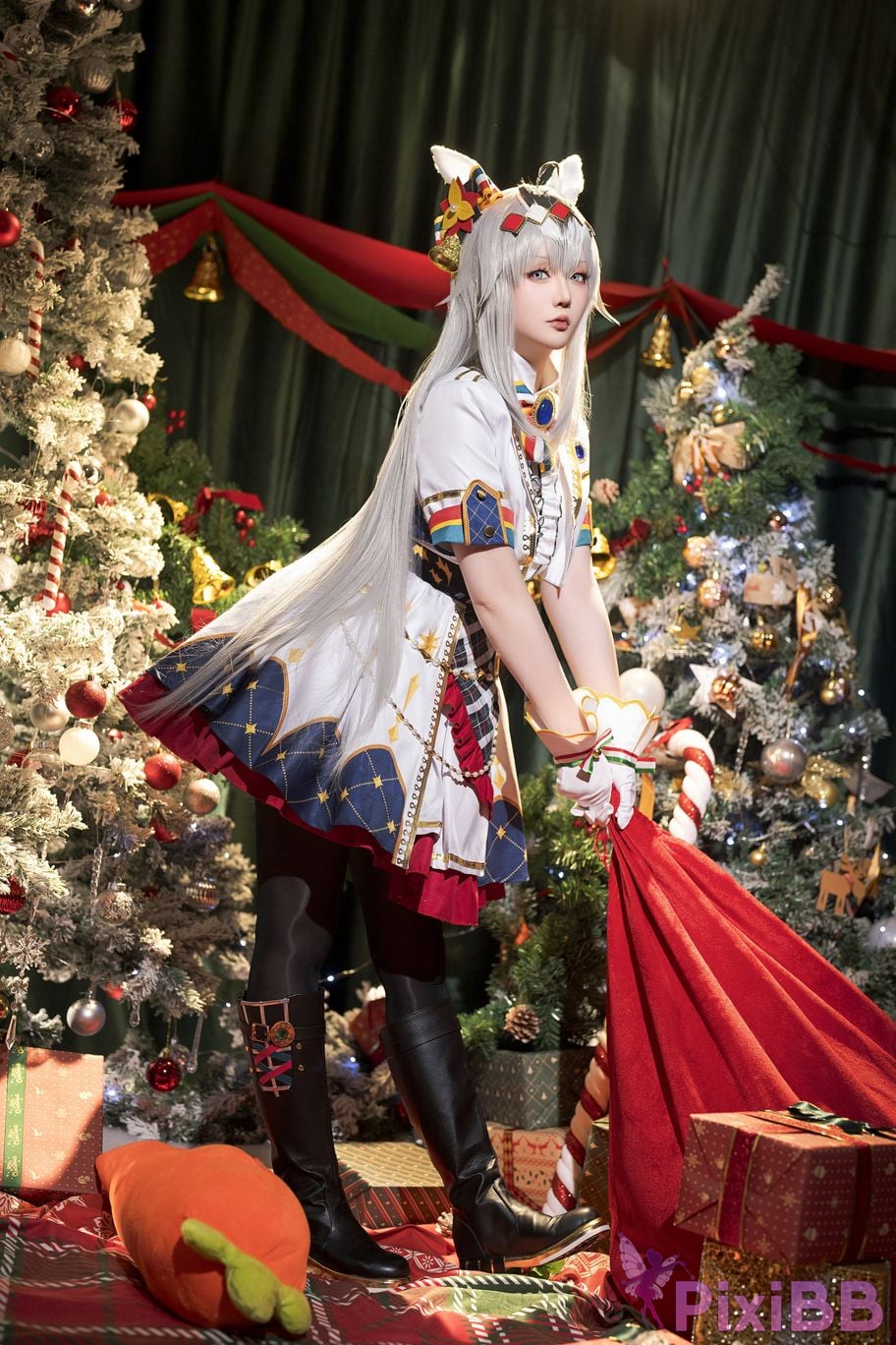 Coser Hoshilily 202312 PixiBB.COM 004