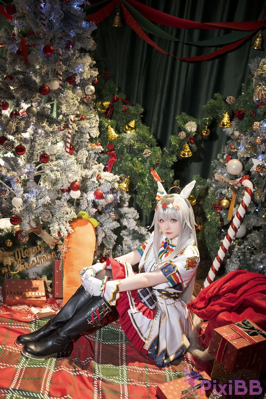 Coser Hoshilily 202312 PixiBB.COM 005