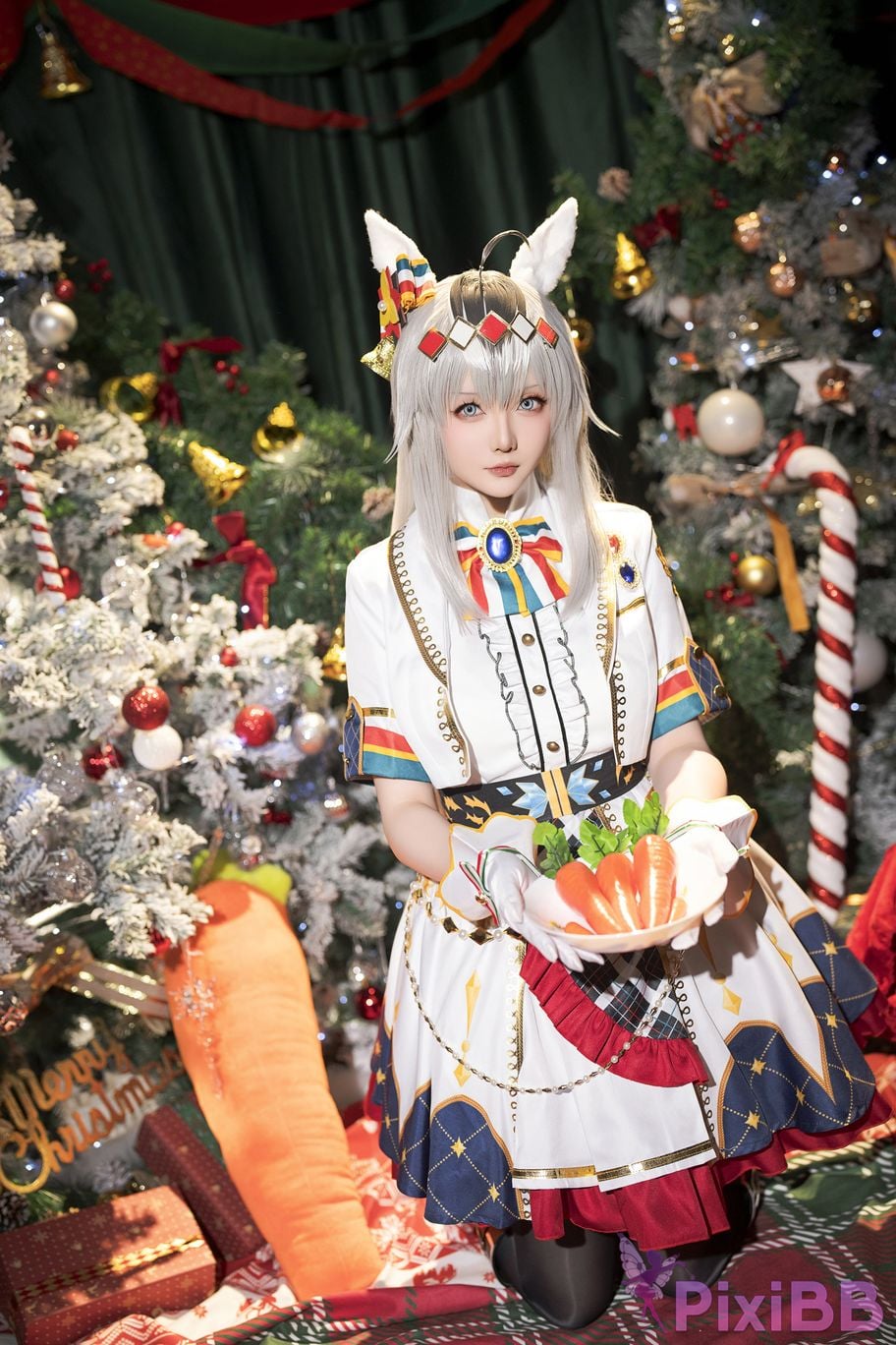 Coser Hoshilily 202312 PixiBB.COM 007