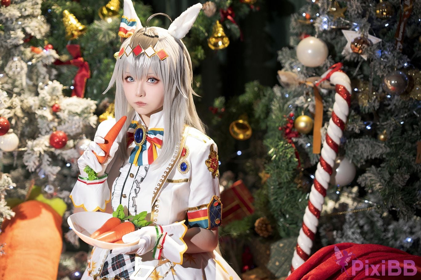 Coser Hoshilily 202312 PixiBB.COM 008