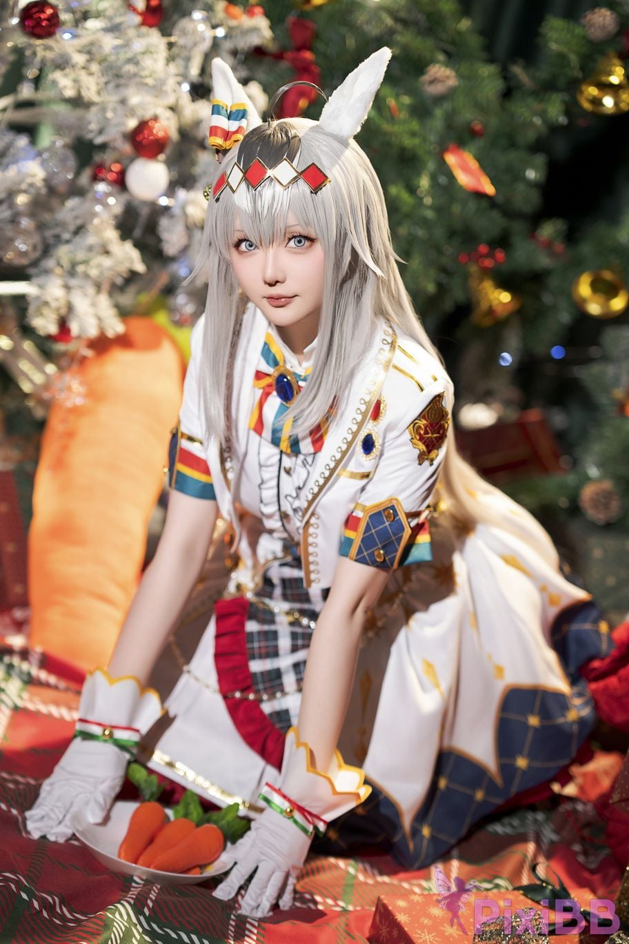 Coser Hoshilily 202312 PixiBB.COM 009