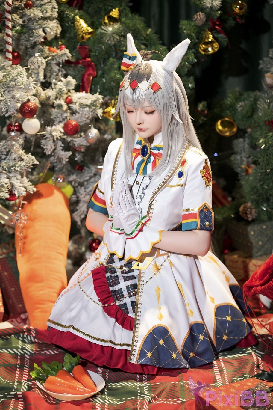 Coser Hoshilily 202312 PixiBB.COM 010