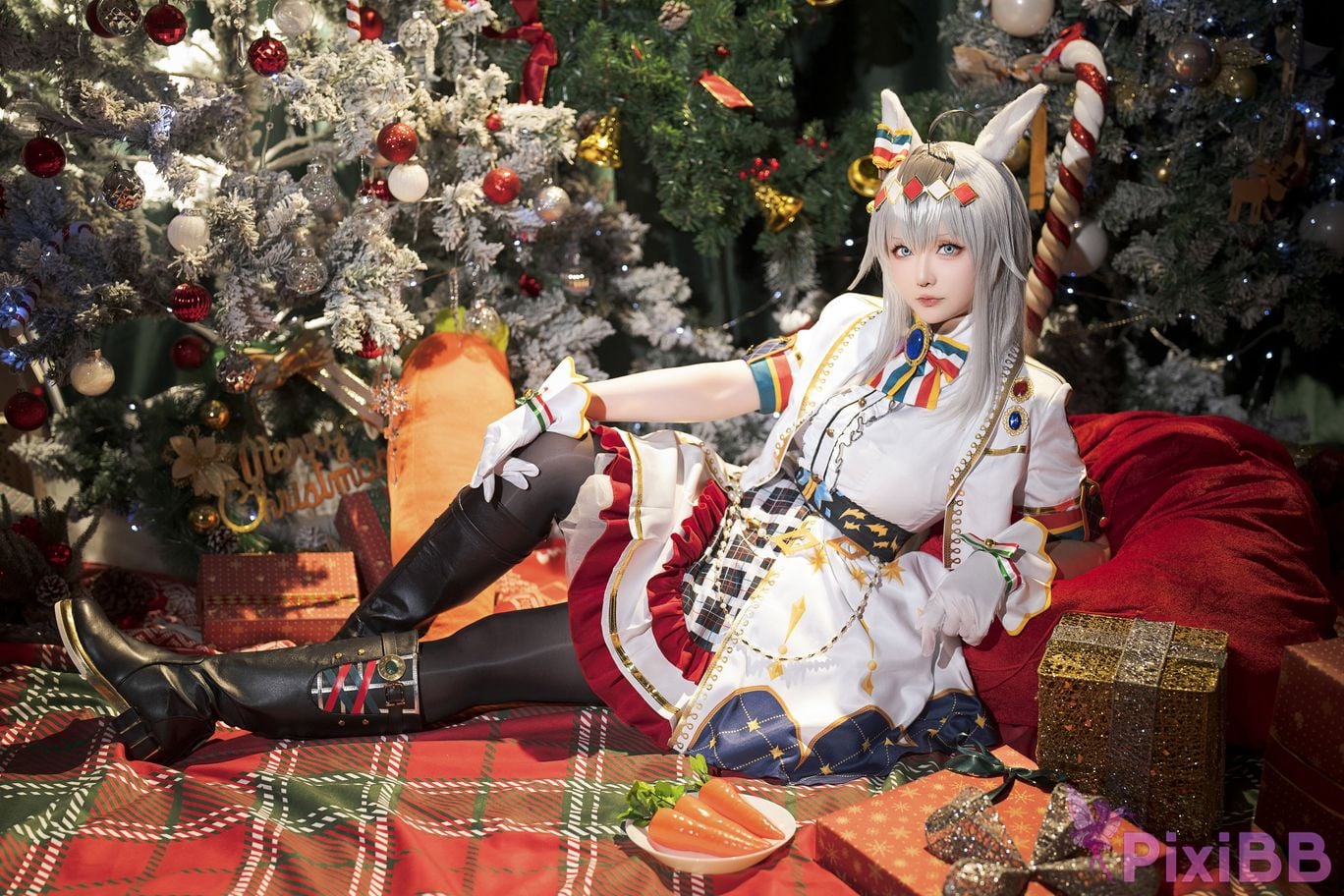 Coser Hoshilily 202312 PixiBB.COM 011
