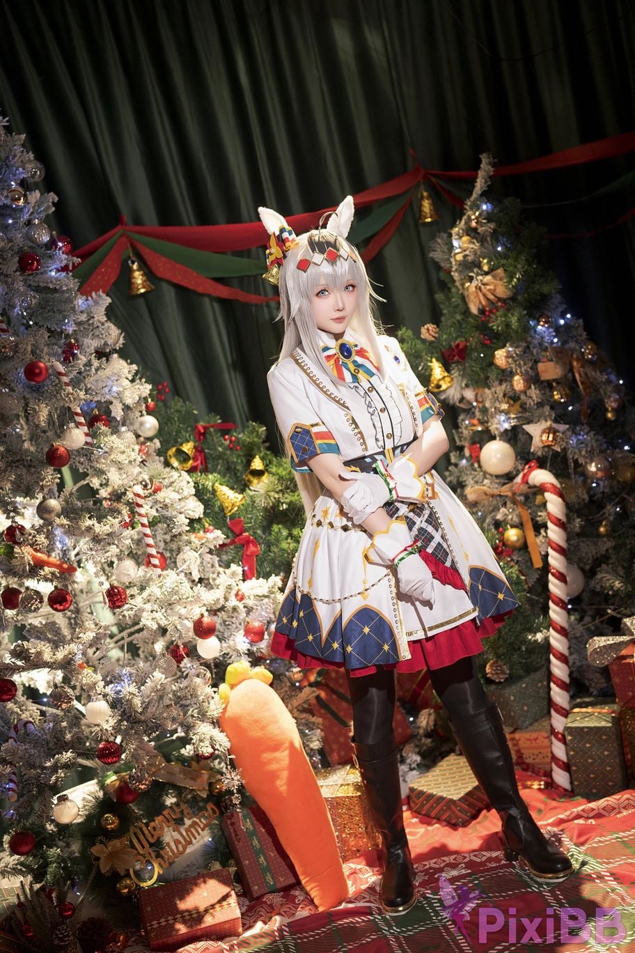 Coser Hoshilily 202312 PixiBB.COM 012