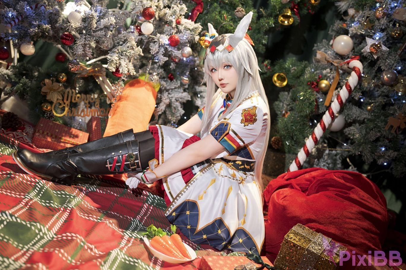 Coser Hoshilily 202312 PixiBB.COM 013