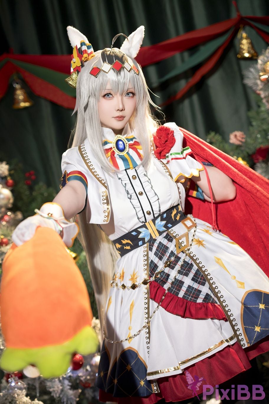 Coser Hoshilily 202312 PixiBB.COM 015