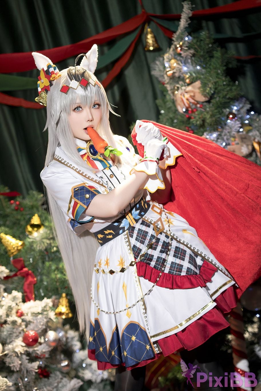 Coser Hoshilily 202312 PixiBB.COM 016