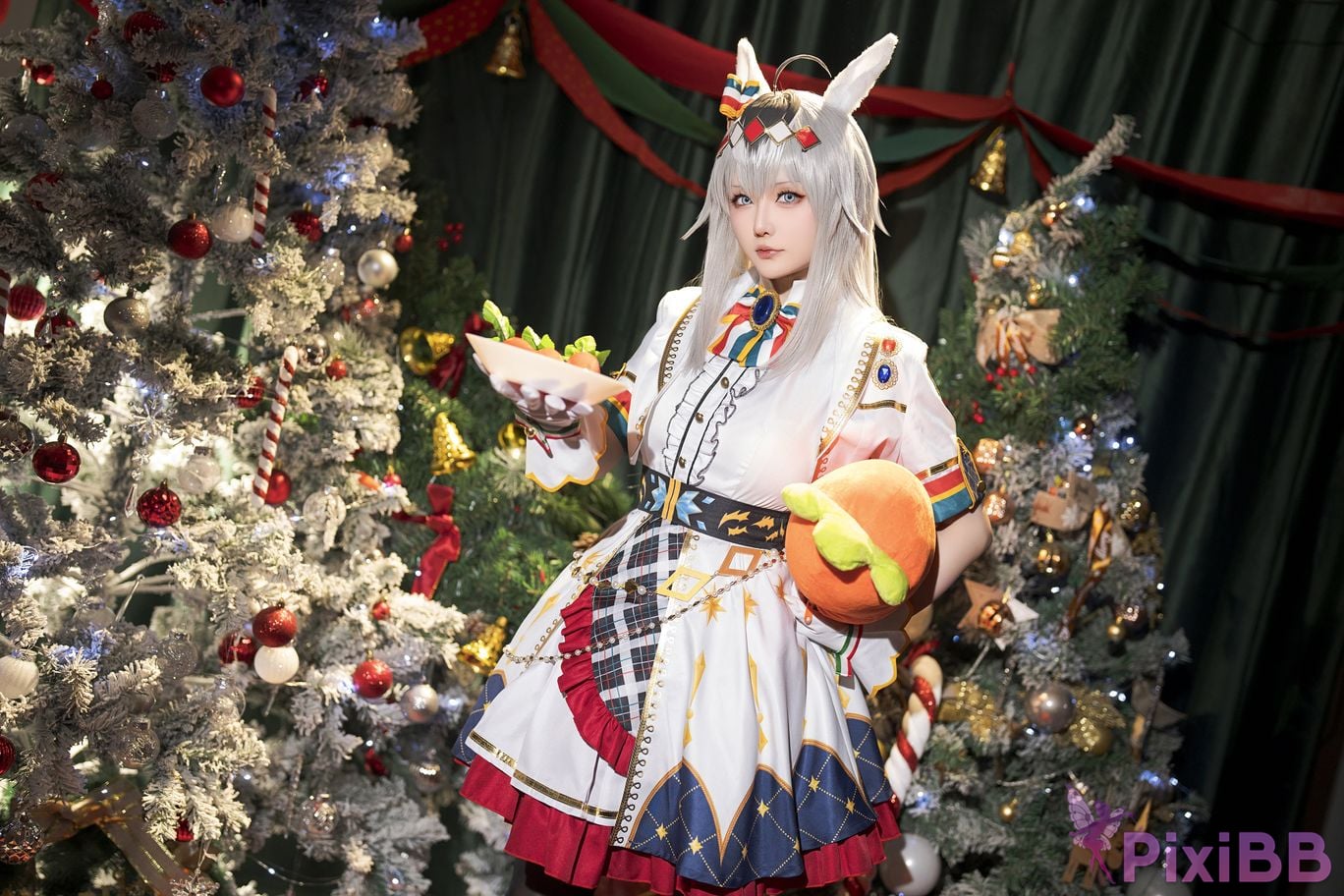 Coser Hoshilily 202312 PixiBB.COM 017