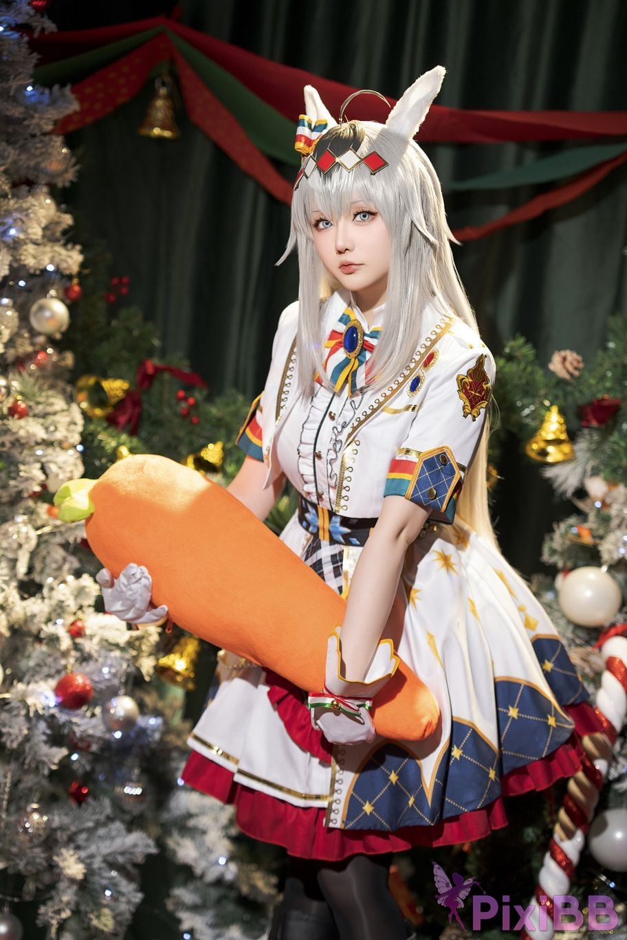 Coser Hoshilily 202312 PixiBB.COM 018
