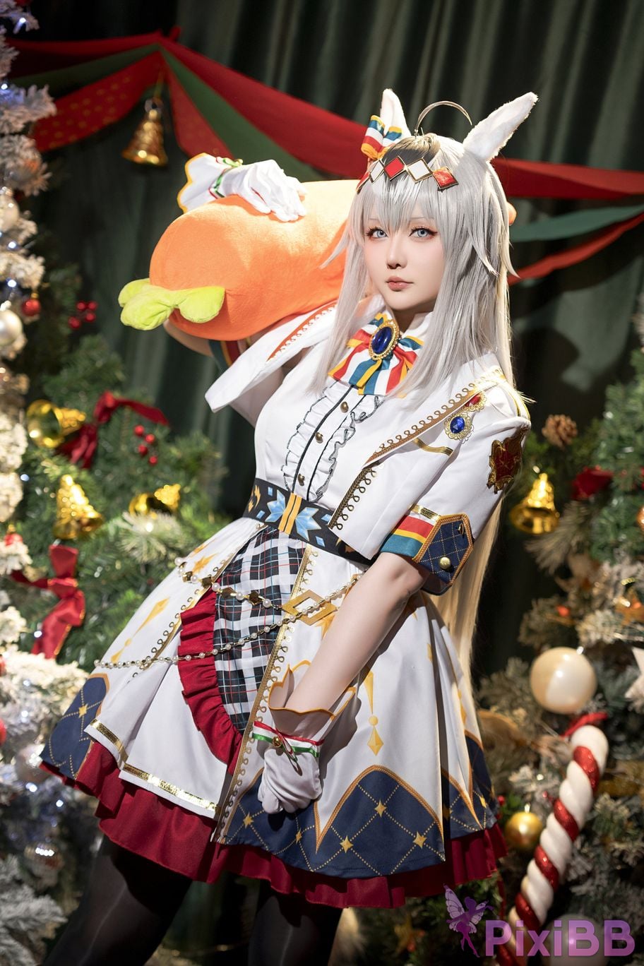 Coser Hoshilily 202312 PixiBB.COM 019