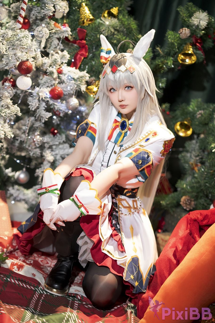 Coser Hoshilily 202312 PixiBB.COM 020