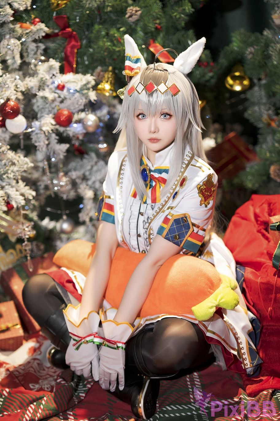 Coser Hoshilily 202312 PixiBB.COM 021
