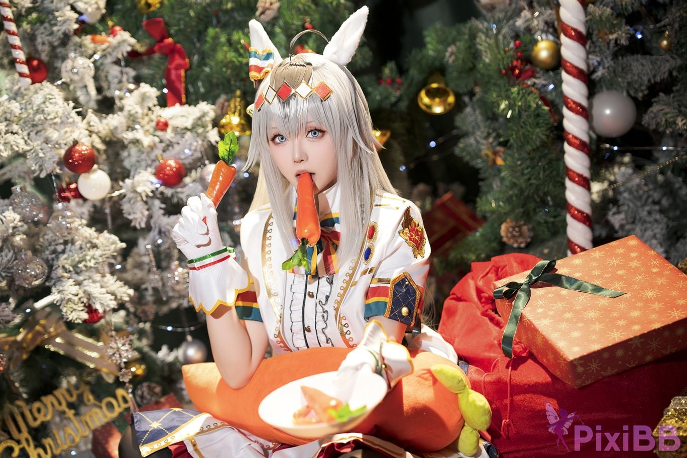 Coser Hoshilily 202312 PixiBB.COM 022