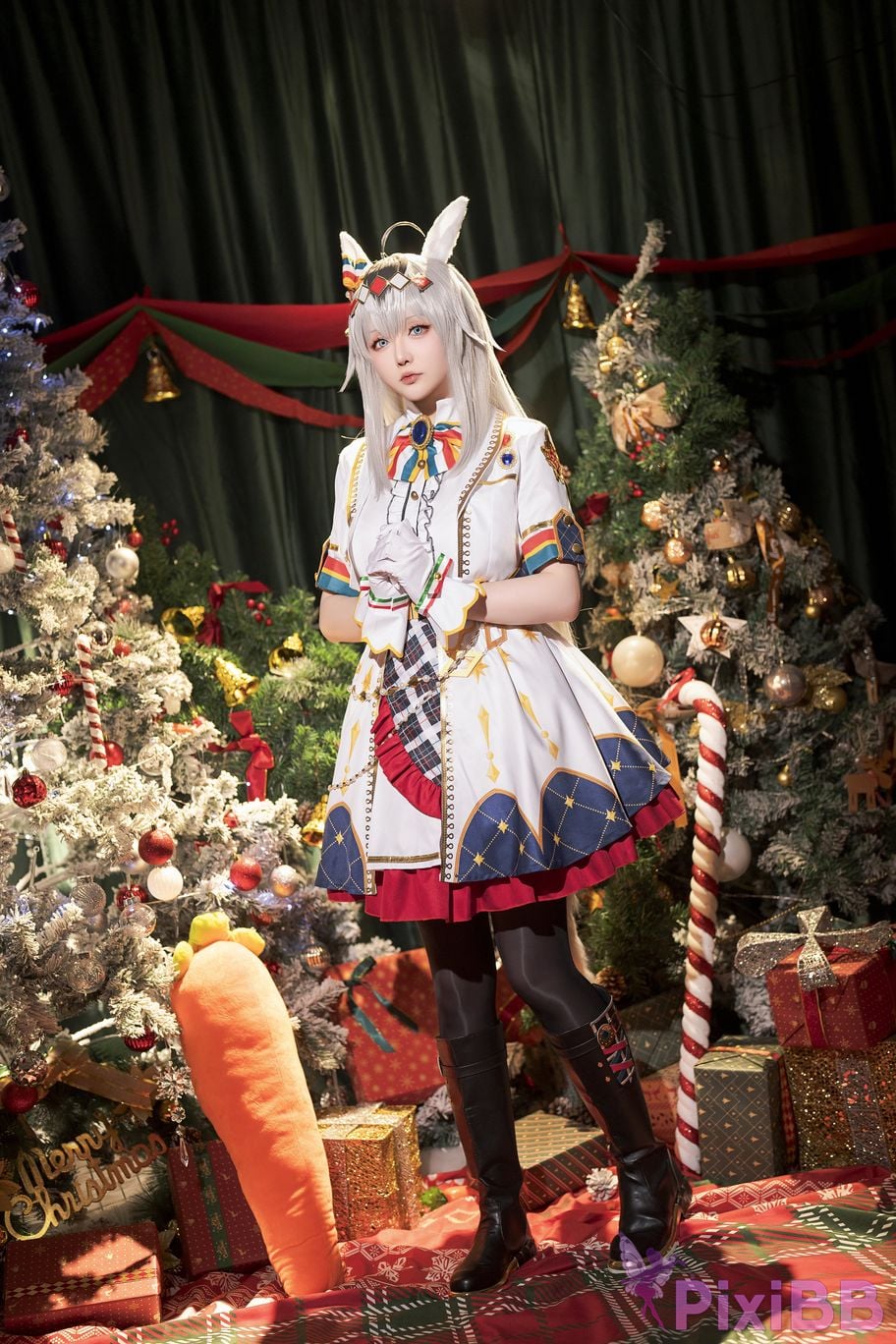 Coser Hoshilily 202312 PixiBB.COM 023