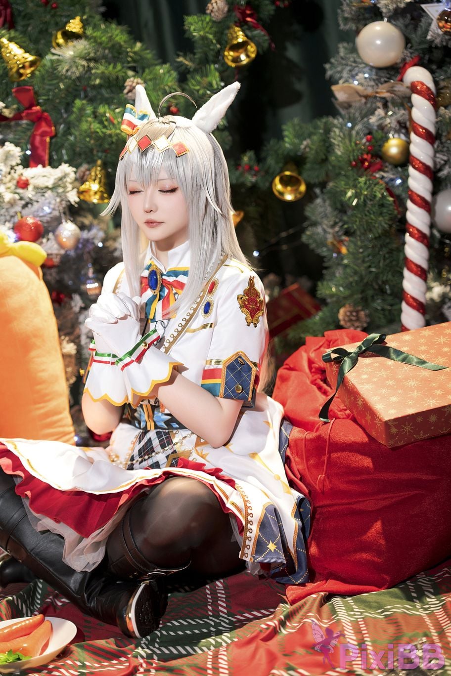 Coser Hoshilily 202312 PixiBB.COM 024
