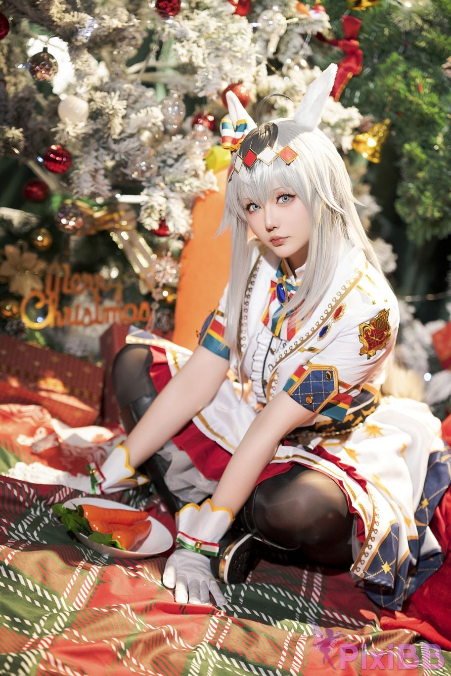 Coser Hoshilily 202312 PixiBB.COM 025