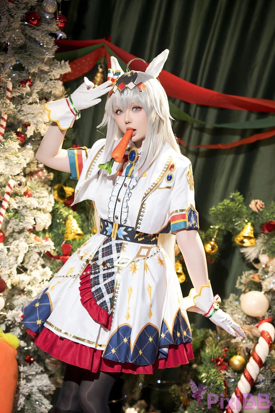 Coser Hoshilily 202312 PixiBB.COM 026