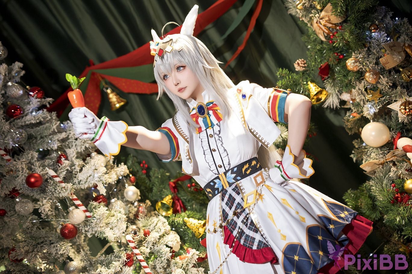Coser Hoshilily 202312 PixiBB.COM 027