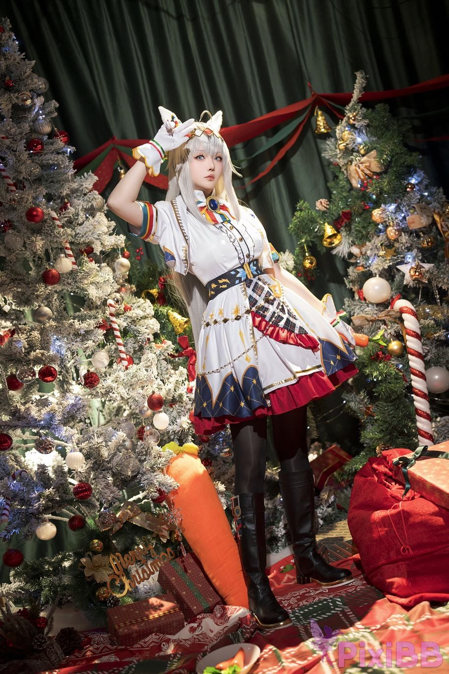 Coser Hoshilily 202312 PixiBB.COM 028