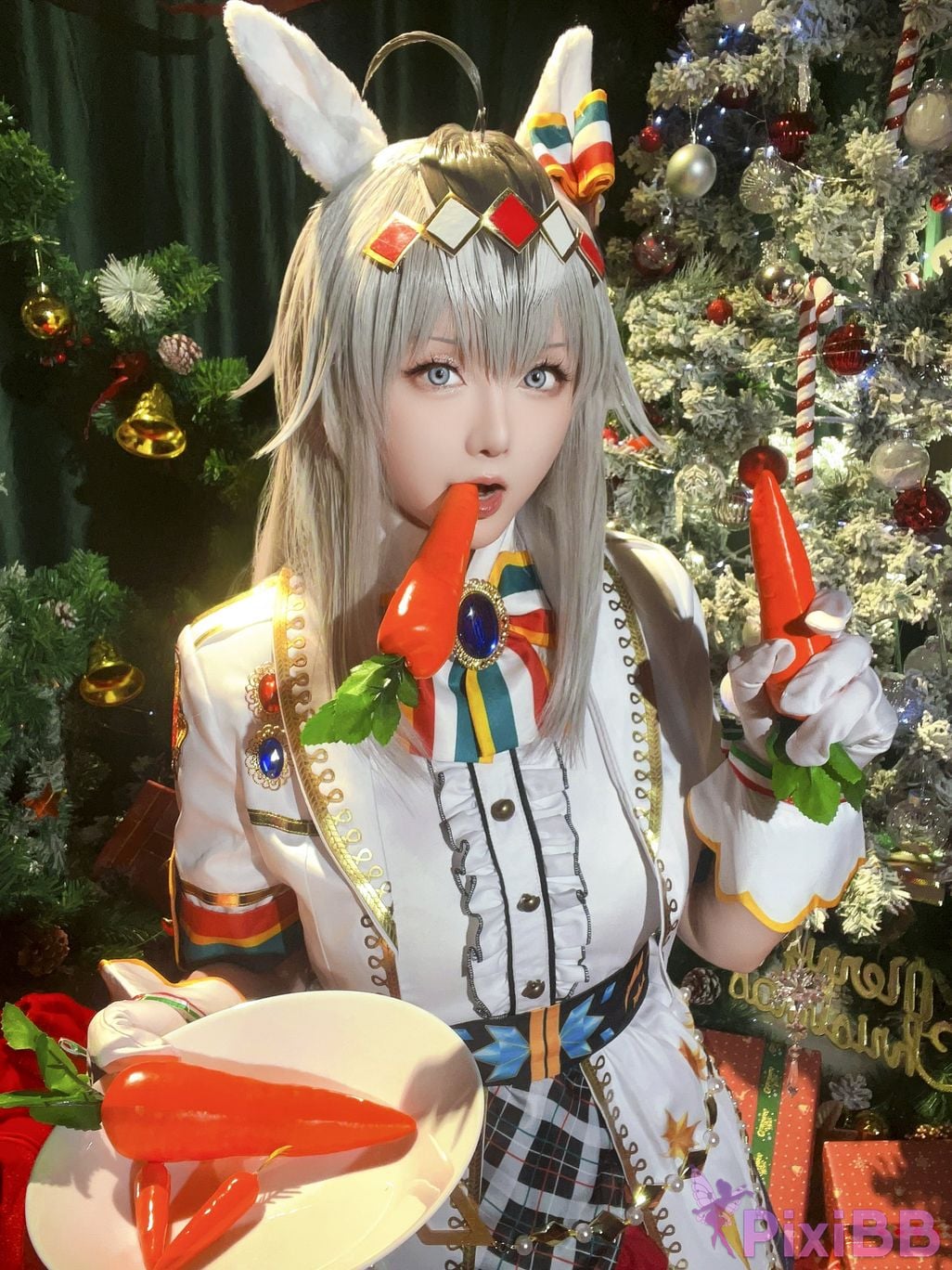 Coser Hoshilily 202312 PixiBB.COM 029