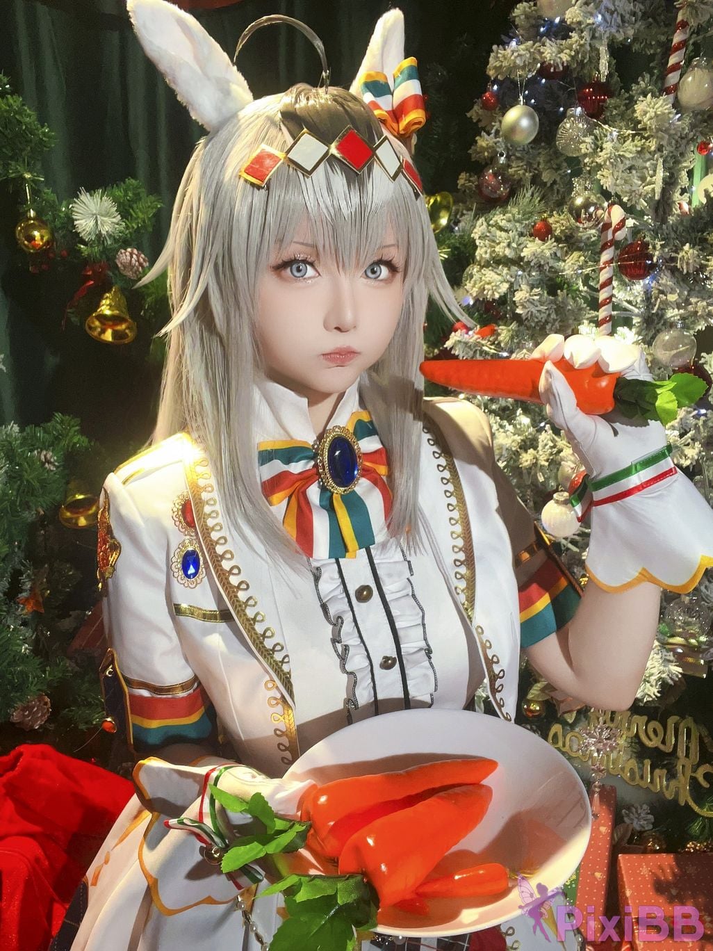 Coser Hoshilily 202312 PixiBB.COM 030