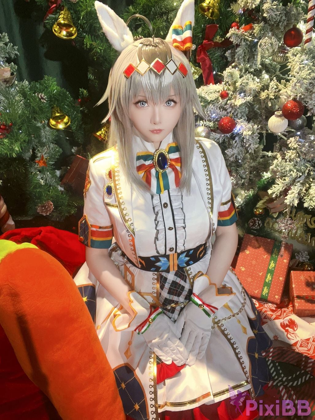 Coser Hoshilily 202312 PixiBB.COM 031
