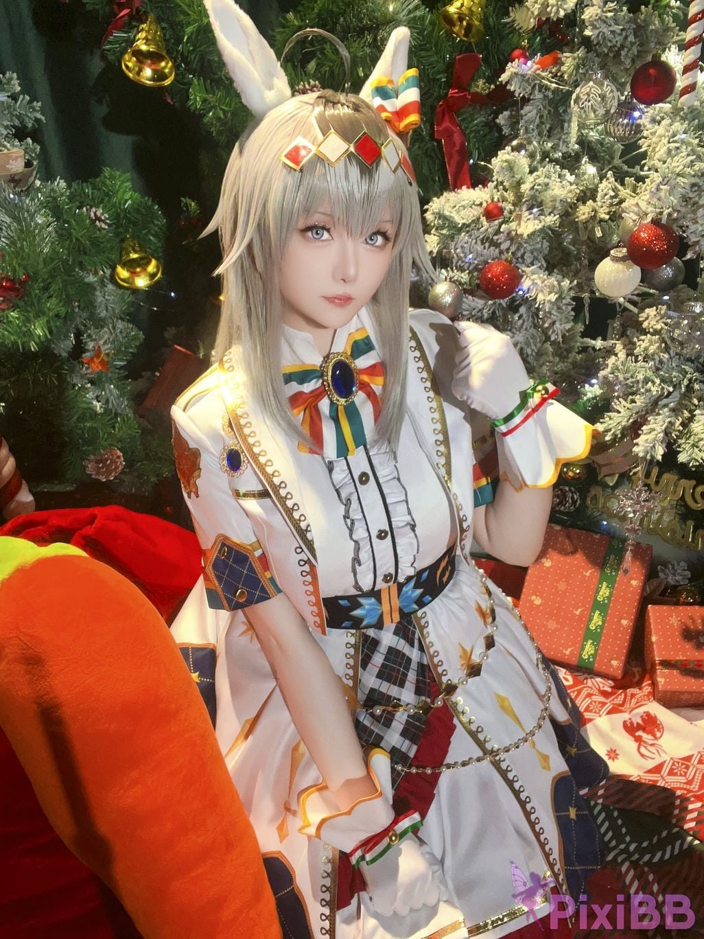 Coser Hoshilily 202312 PixiBB.COM 032