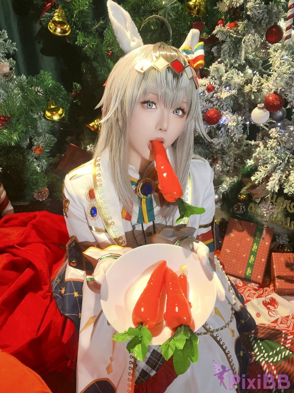 Coser Hoshilily 202312 PixiBB.COM 033