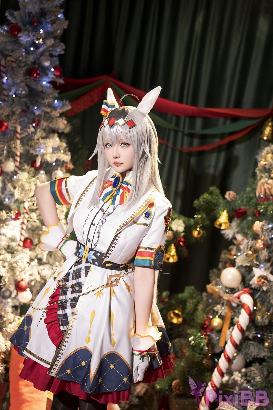 Coser Hoshilily 202312 PixiBB.COM 034