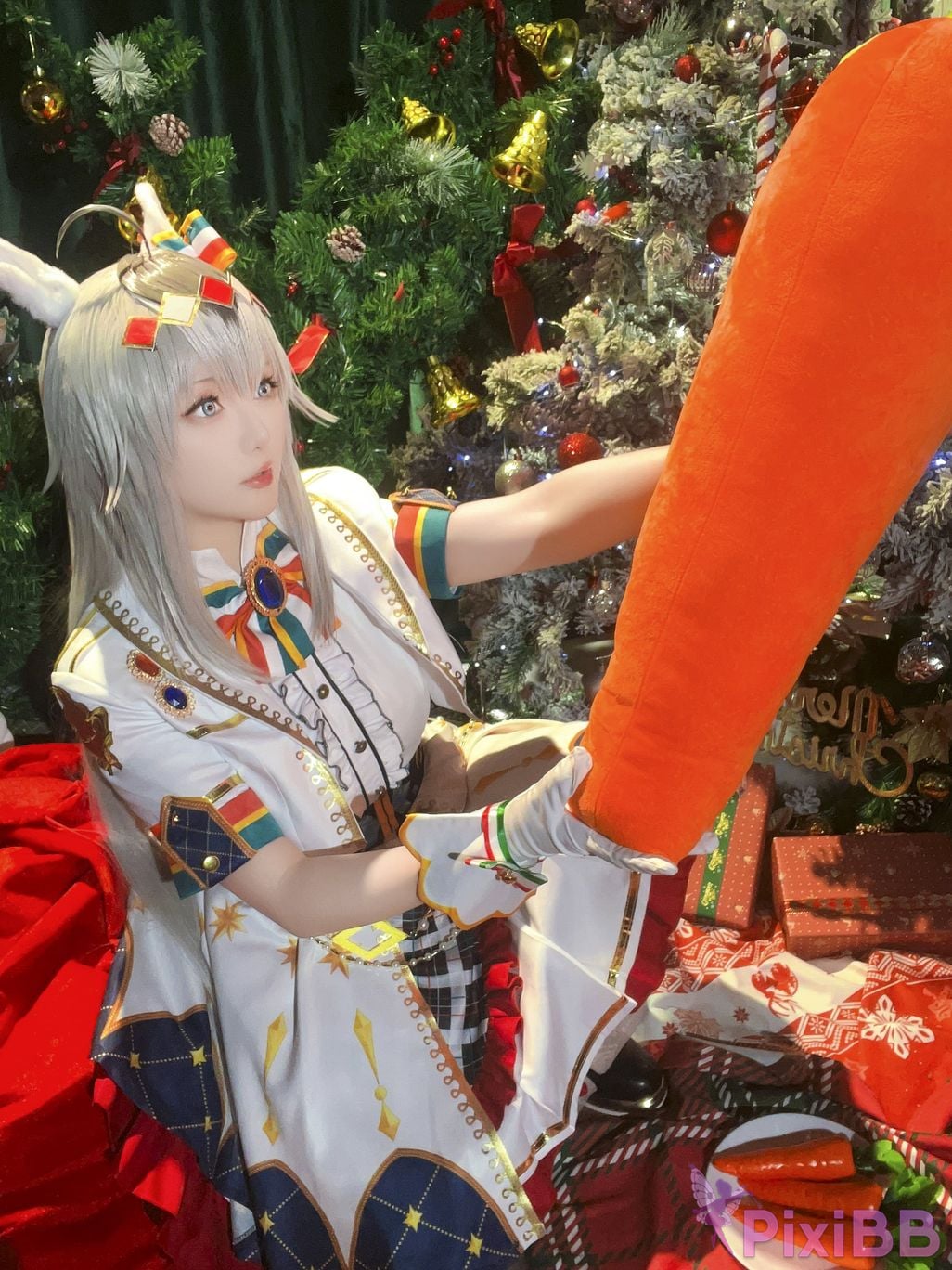 Coser Hoshilily 202312 PixiBB.COM 035