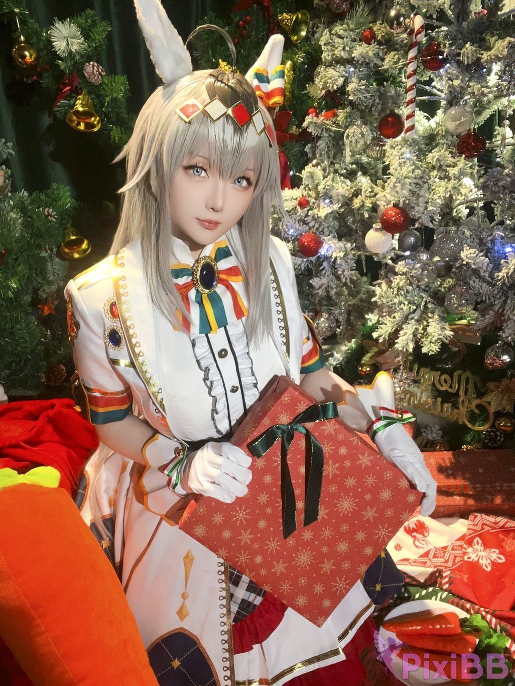 Coser Hoshilily 202312 PixiBB.COM 036