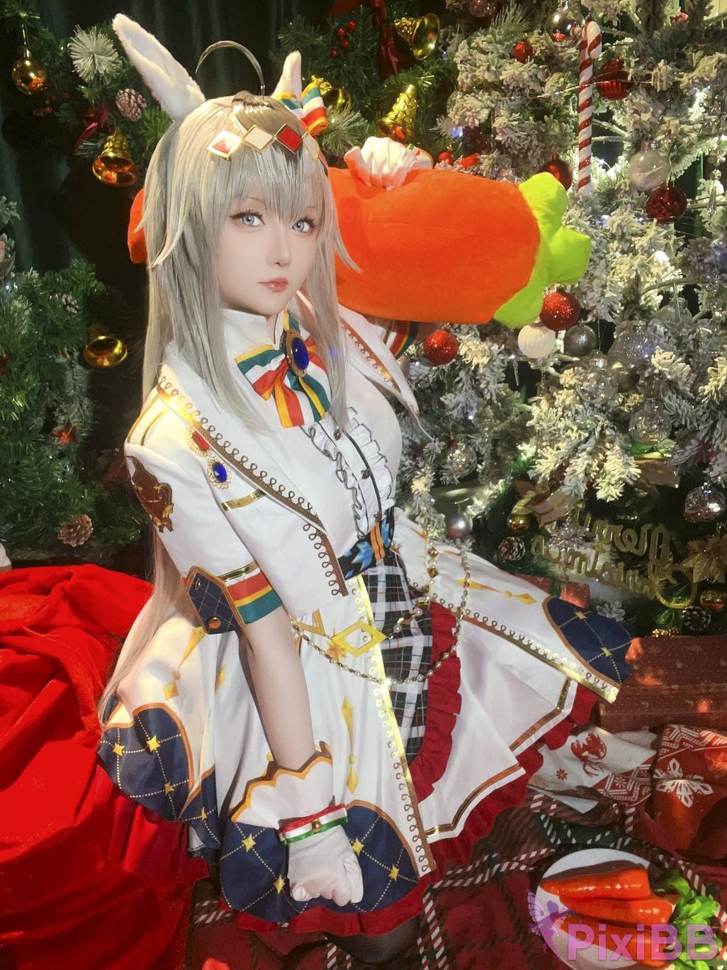 Coser Hoshilily 202312 PixiBB.COM 037