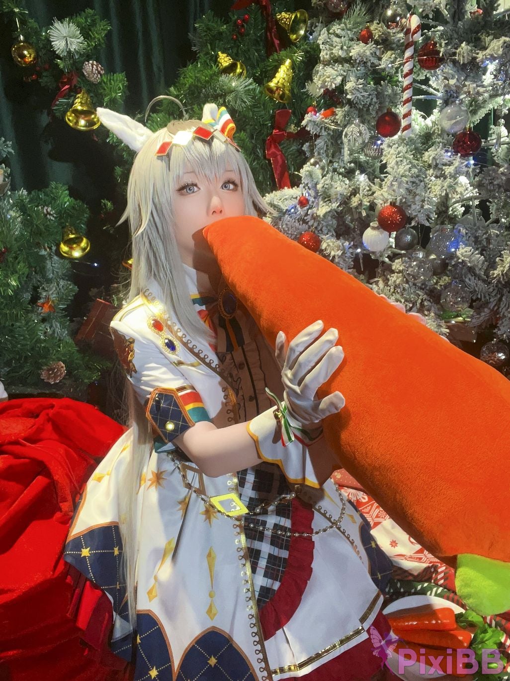 Coser Hoshilily 202312 PixiBB.COM 038