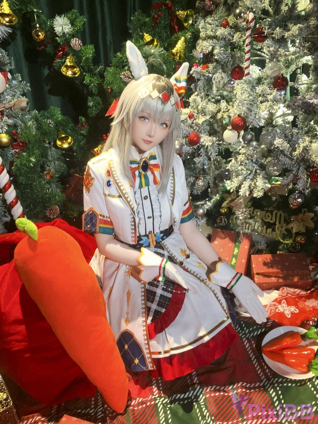 Coser Hoshilily 202312 PixiBB.COM 039