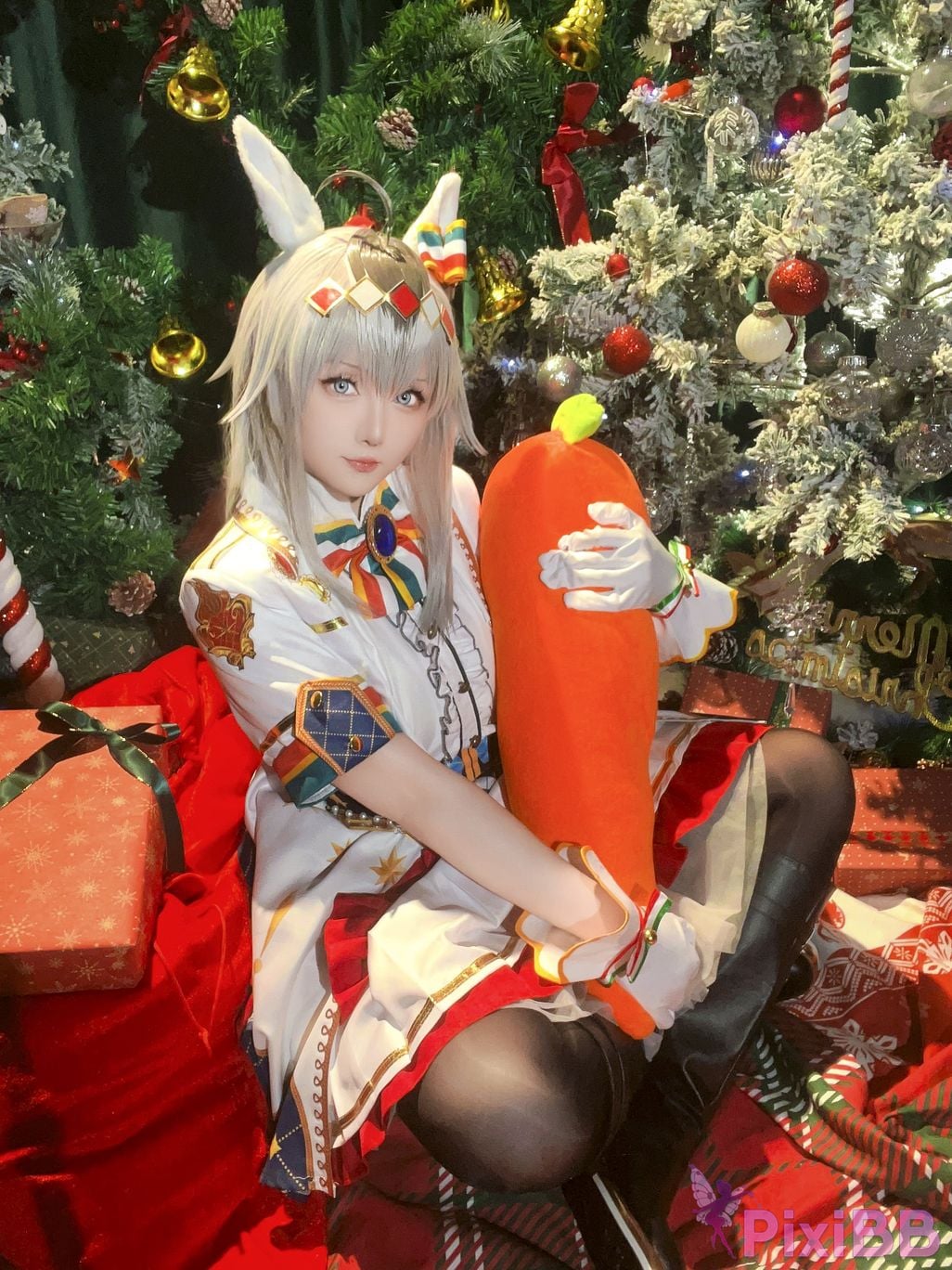 Coser Hoshilily 202312 PixiBB.COM 041