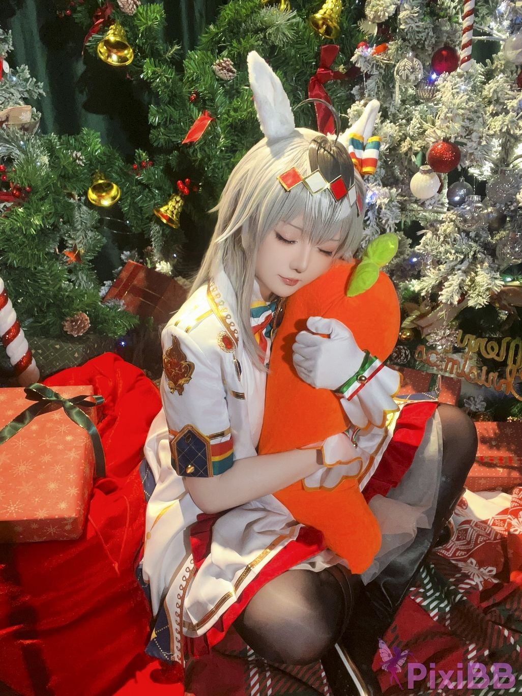 Coser Hoshilily 202312 PixiBB.COM 042