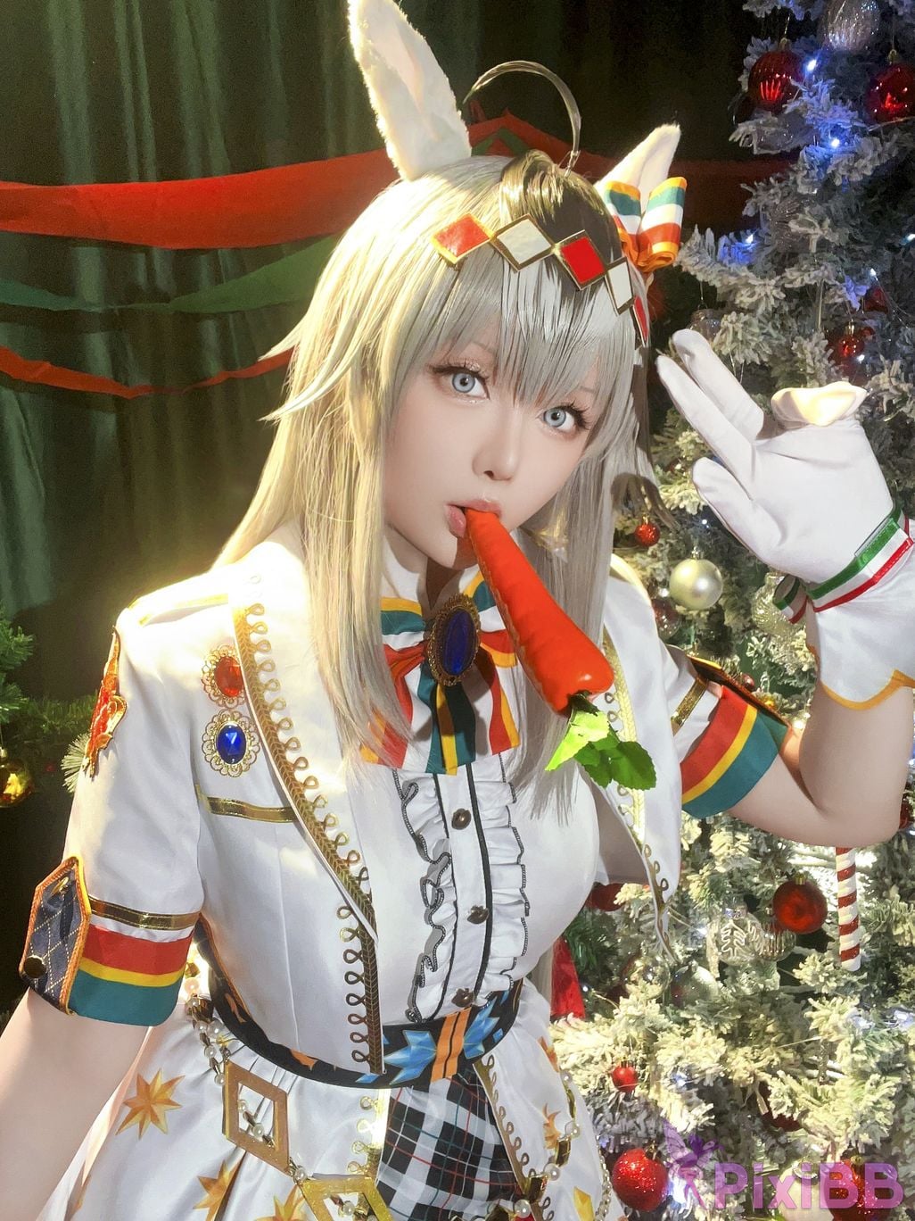 Coser Hoshilily 202312 PixiBB.COM 043