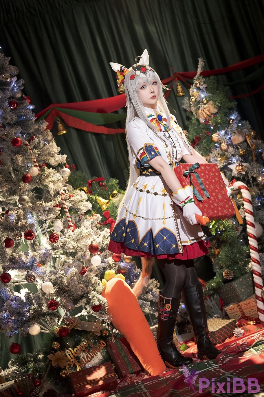 Coser Hoshilily 202312 PixiBB.COM 044